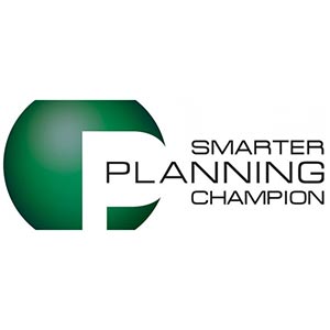 Smarter Planning Champion