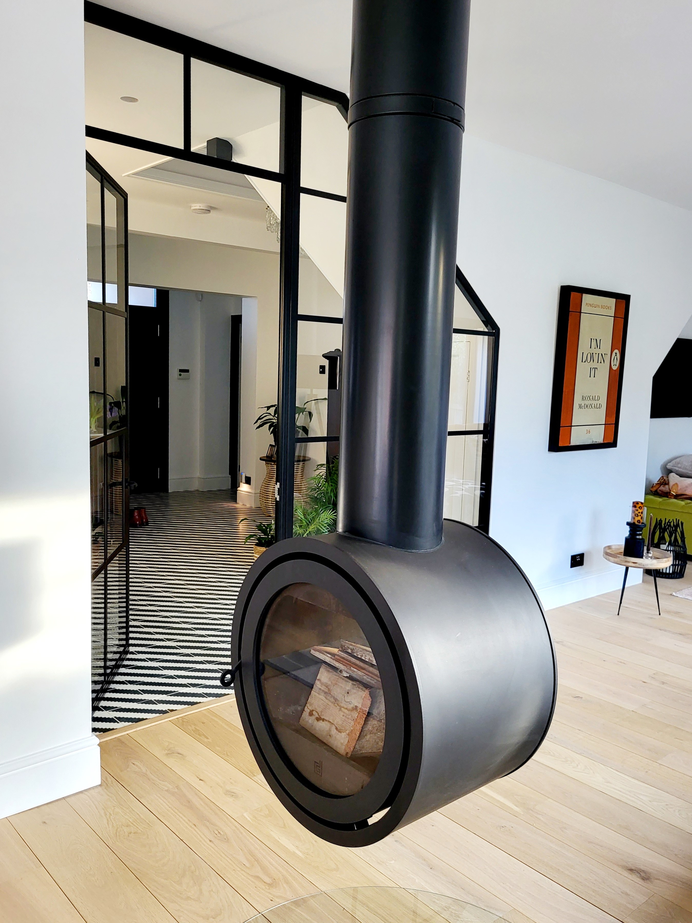 LPS Architecture Lexden Road